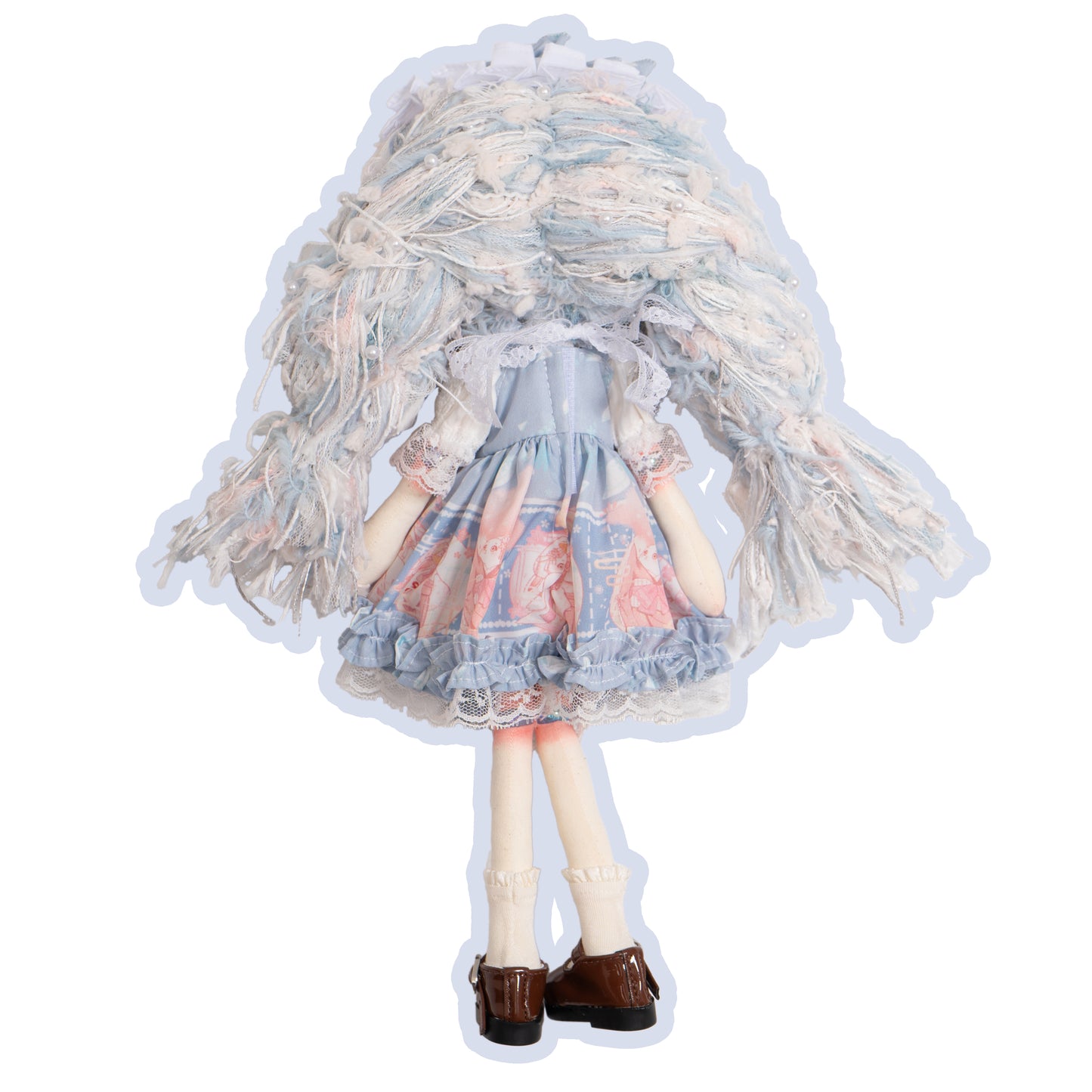 Camellia Branch Baby