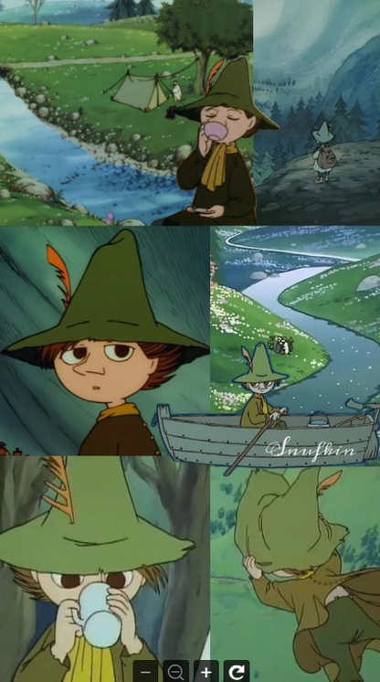 Custom Doll--Green Elf Boy