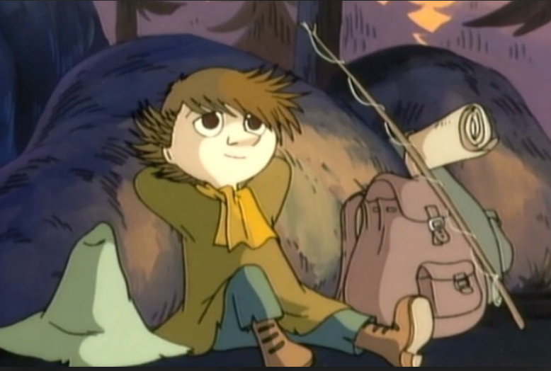 Custom Doll--Green Elf Boy