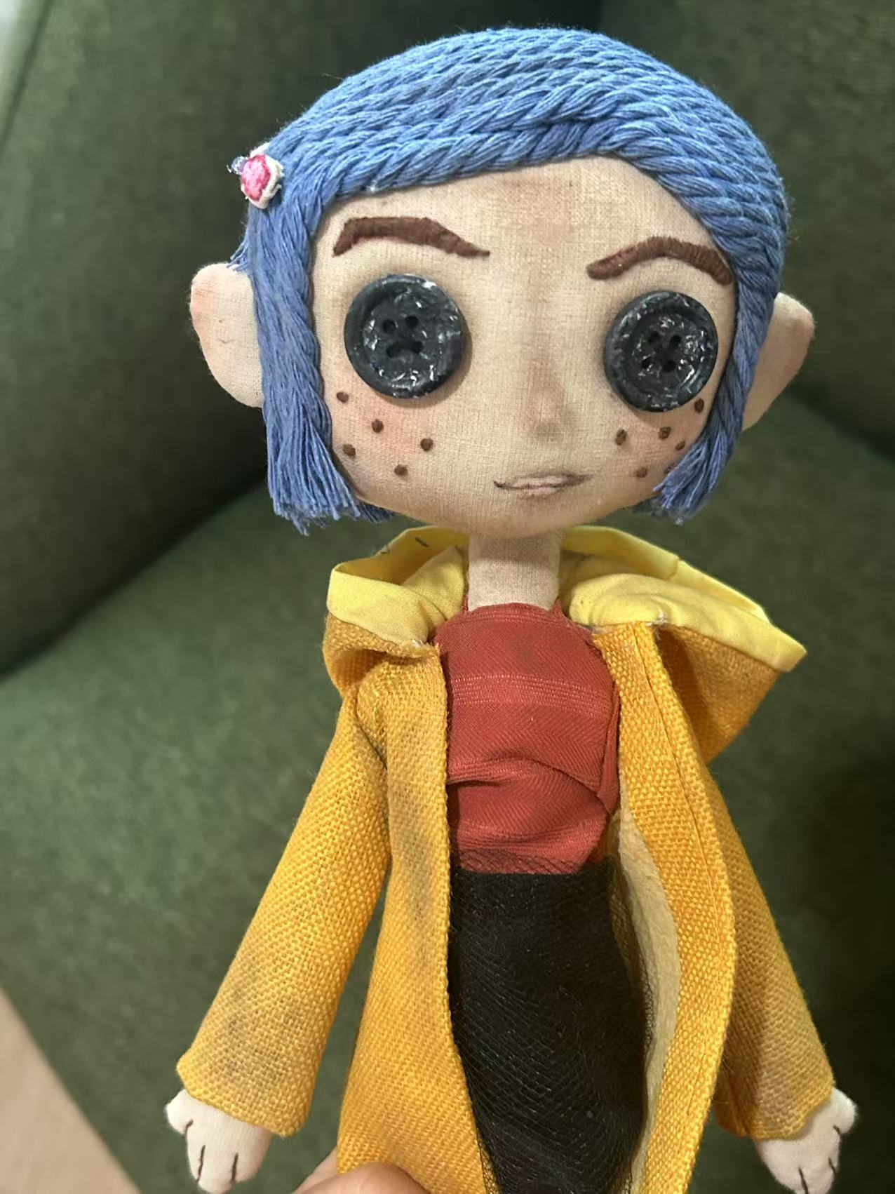 Coraline