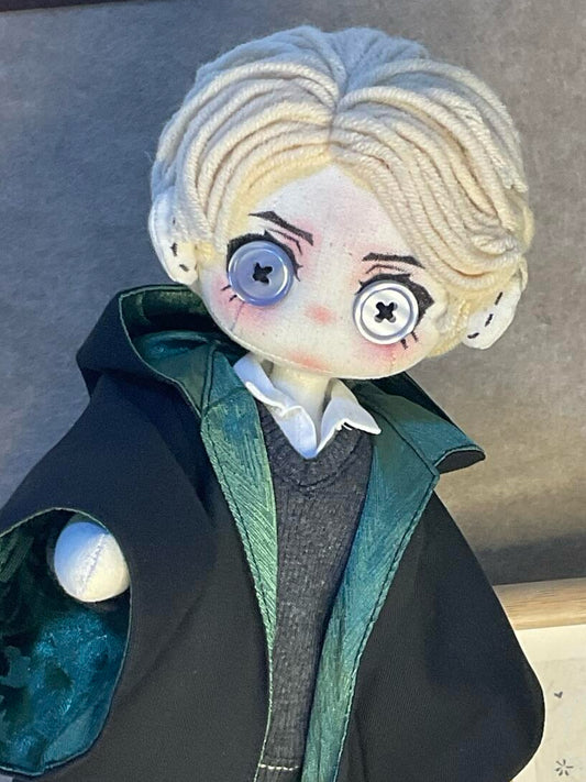 Draco Malfoy