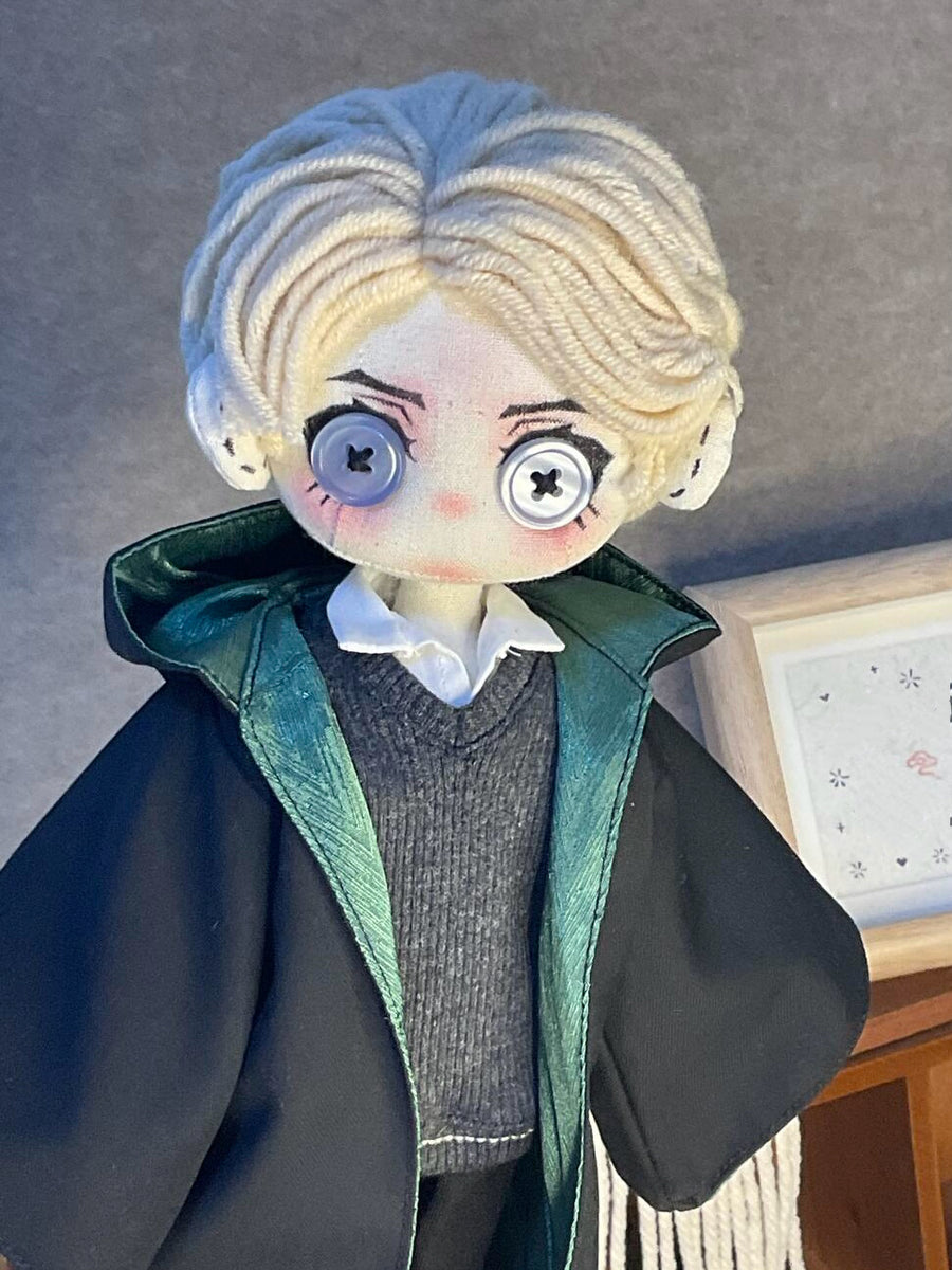 Draco Malfoy