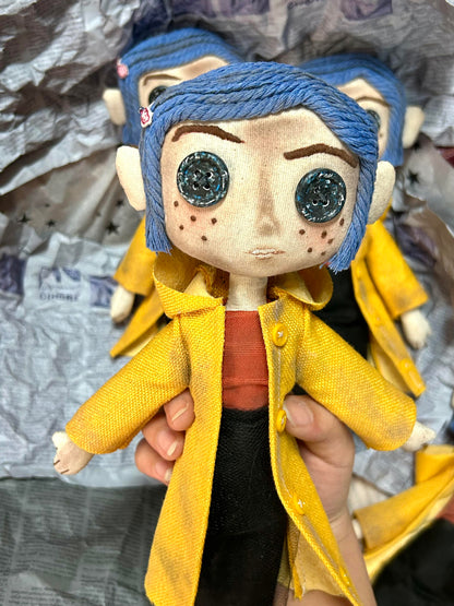 Coraline