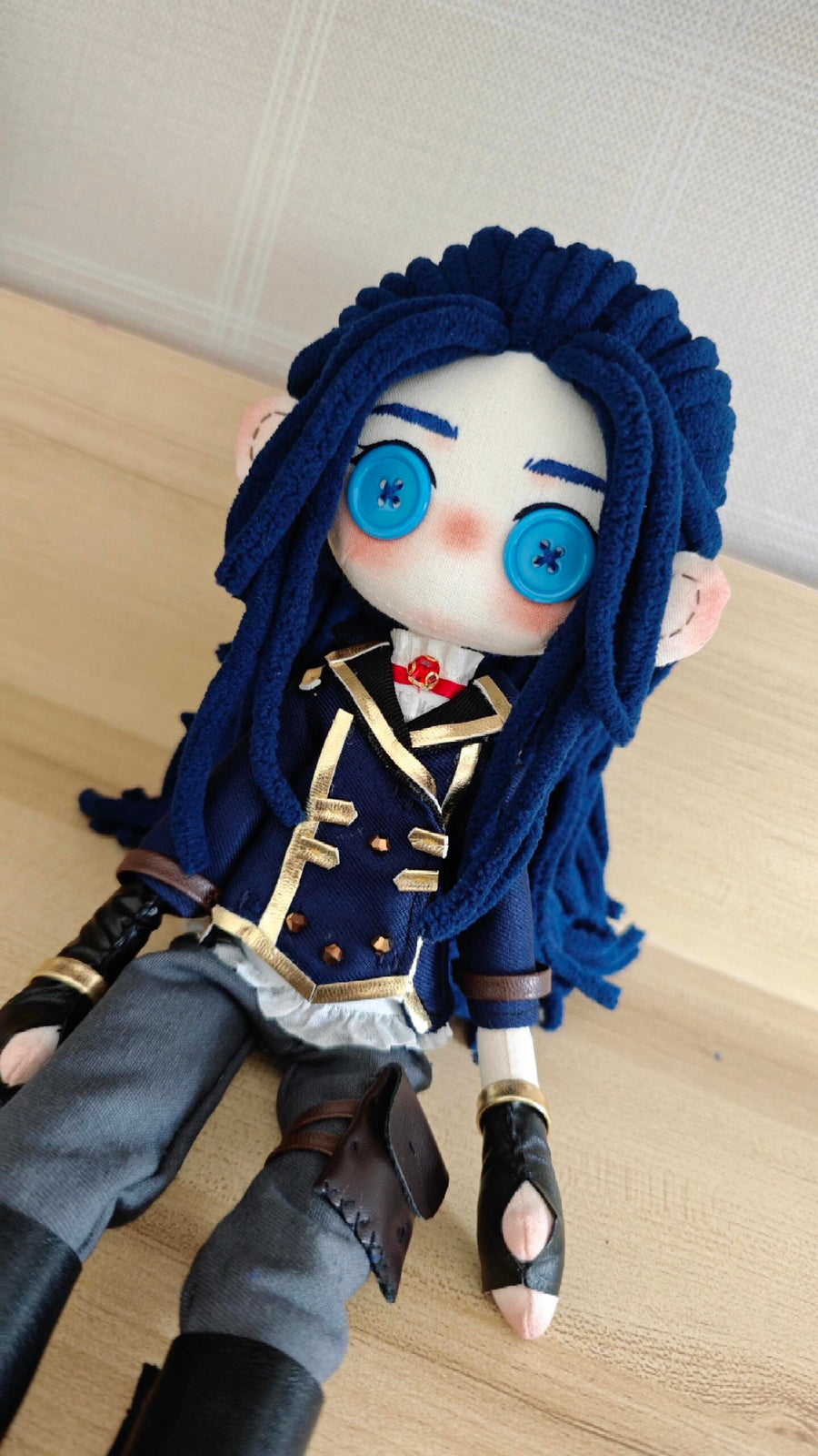 Caitlyn