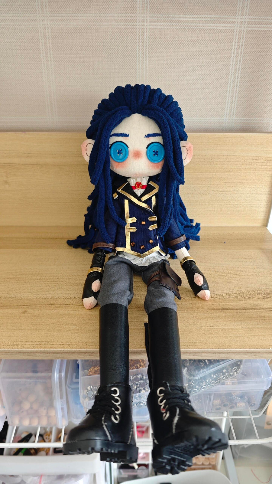 Caitlyn