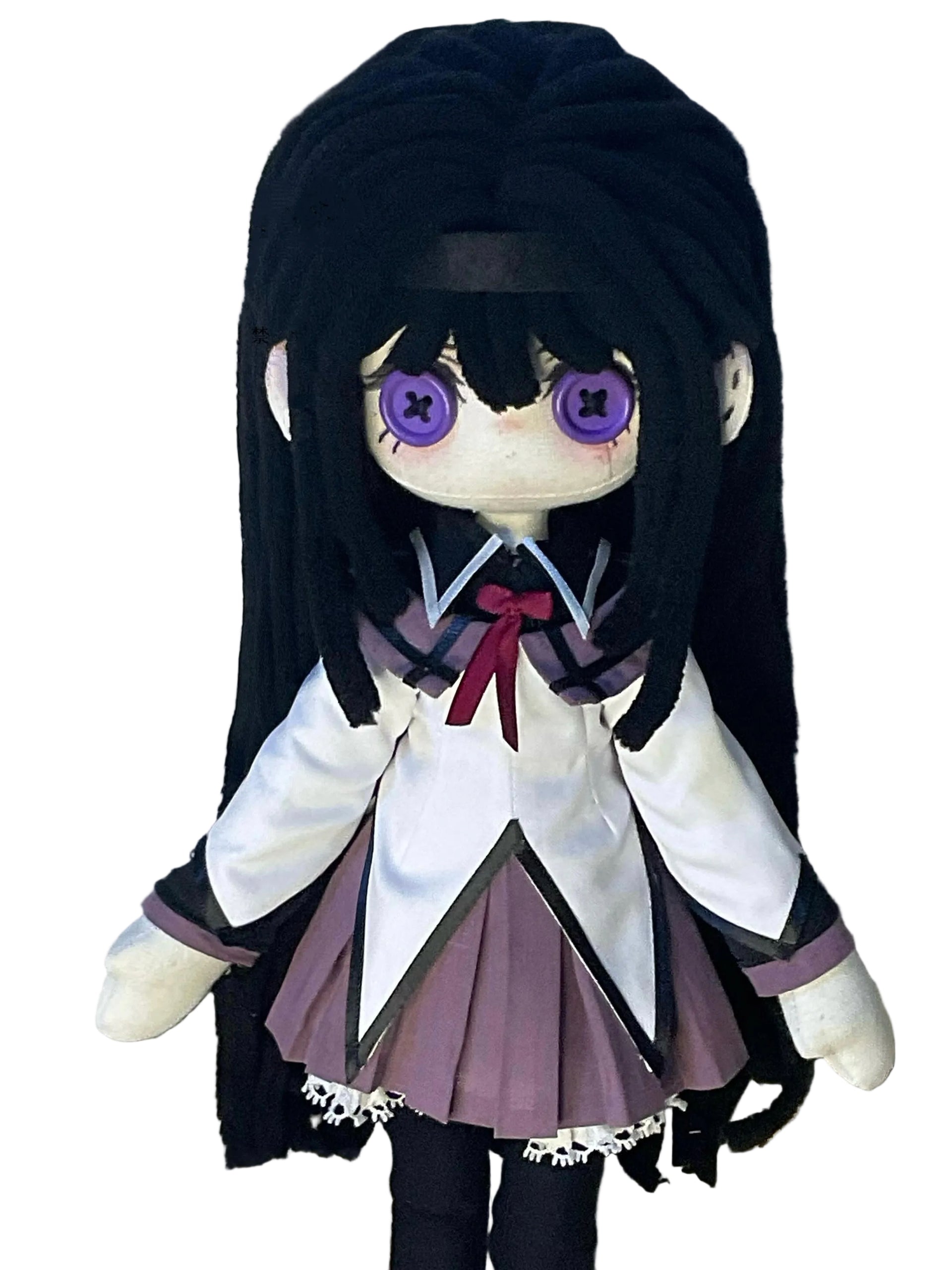 Homura Akemi