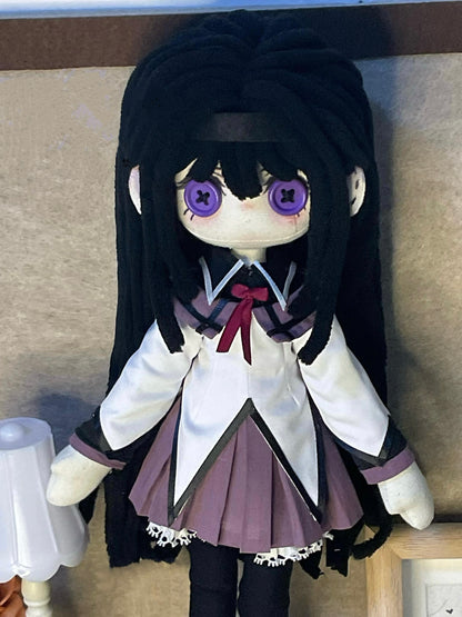 Homura Akemi