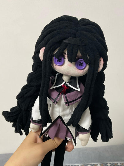 Homura Akemi