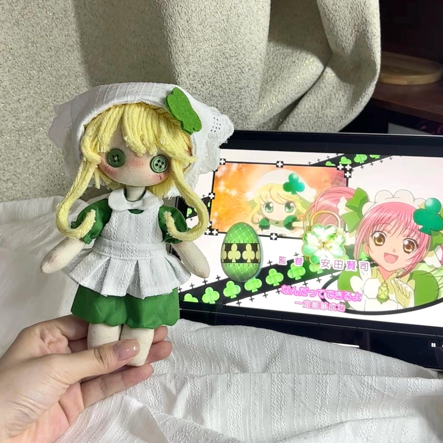 Shugo Chara Doll