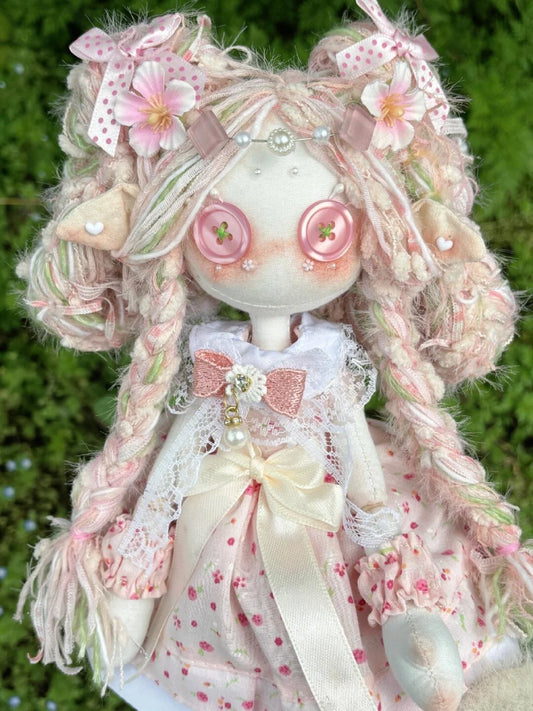 Blossom Baby🌸
