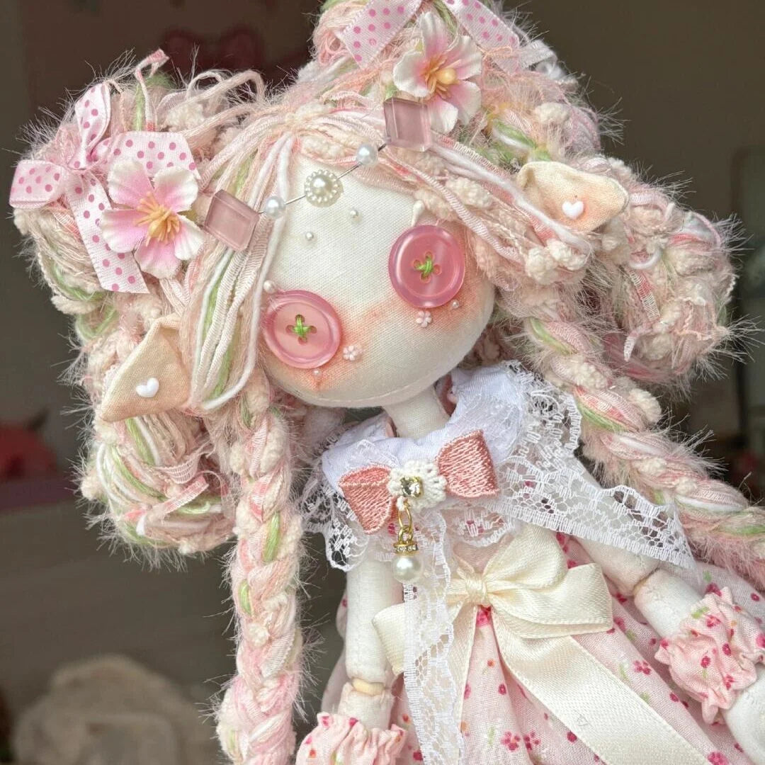 Blossom Baby🌸