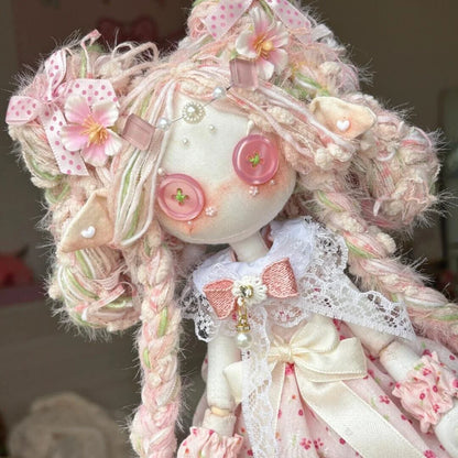 Blossom Baby🌸