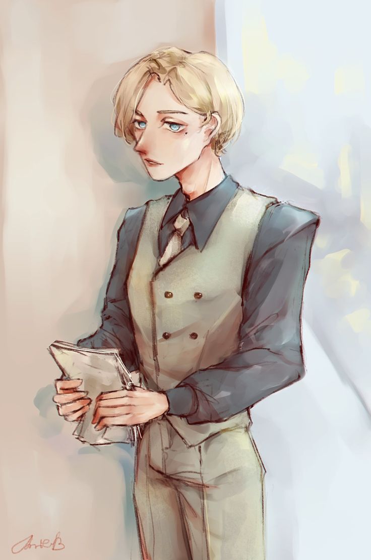 Custom Doll--Lippmann and Odasaku