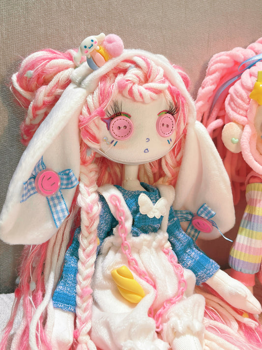 Sugar Baby 💕