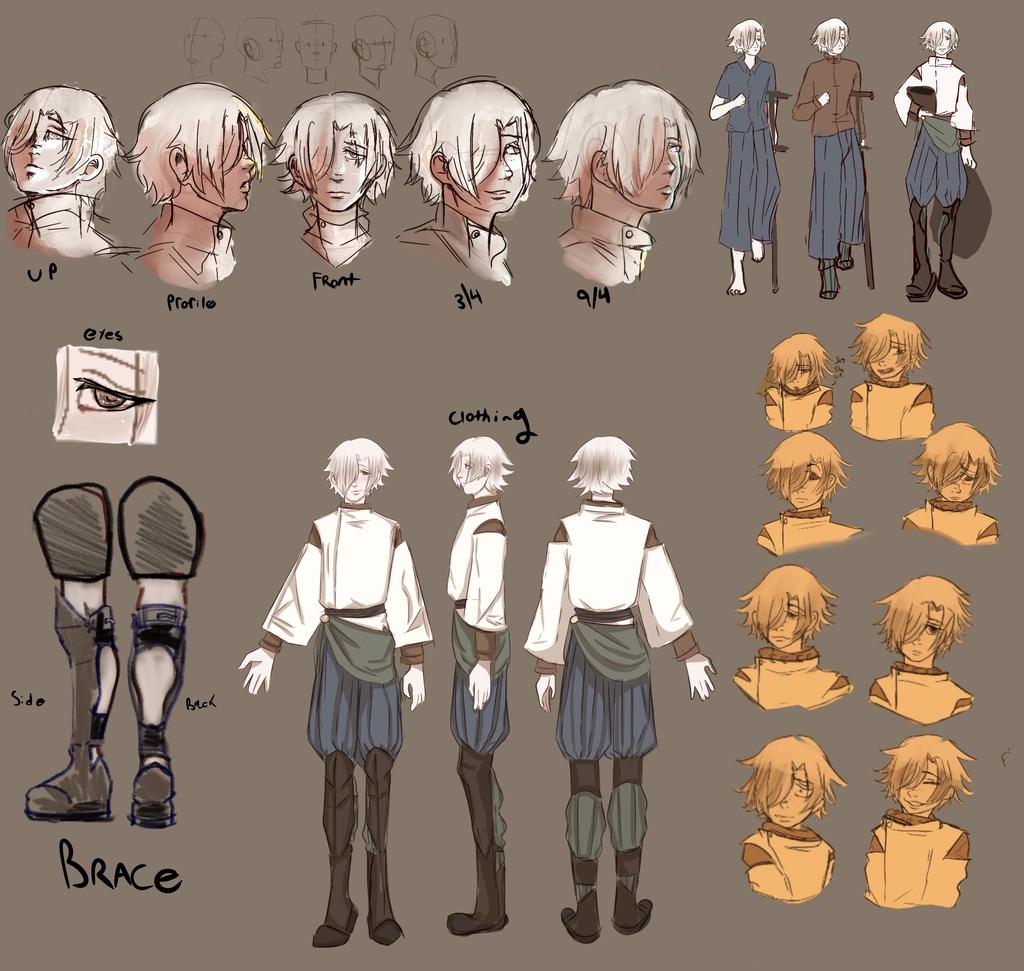 Custom Doll--Yujin Dankai