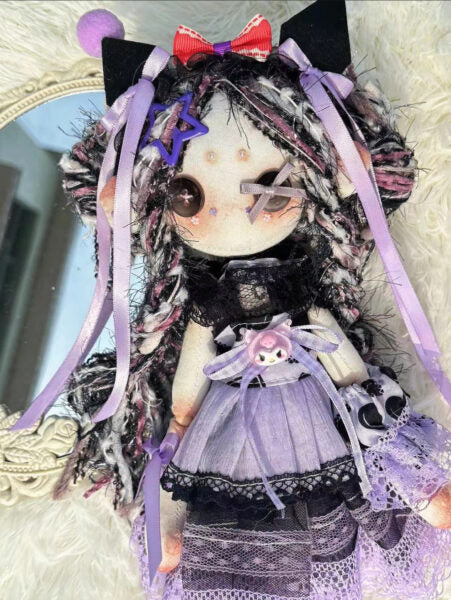Kuromi Cutie💜