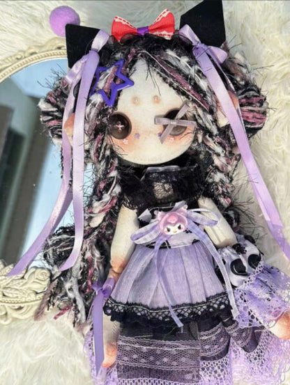 Kuromi Cutie💜