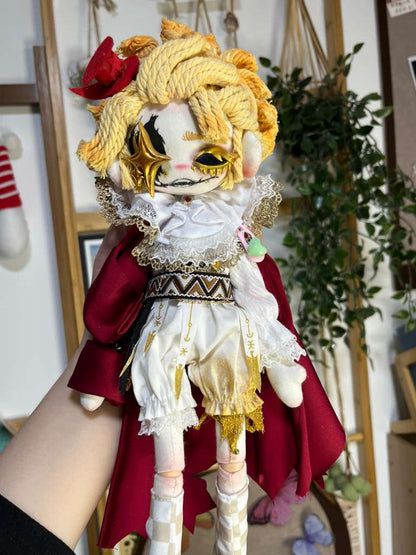 Mike Morton from idv