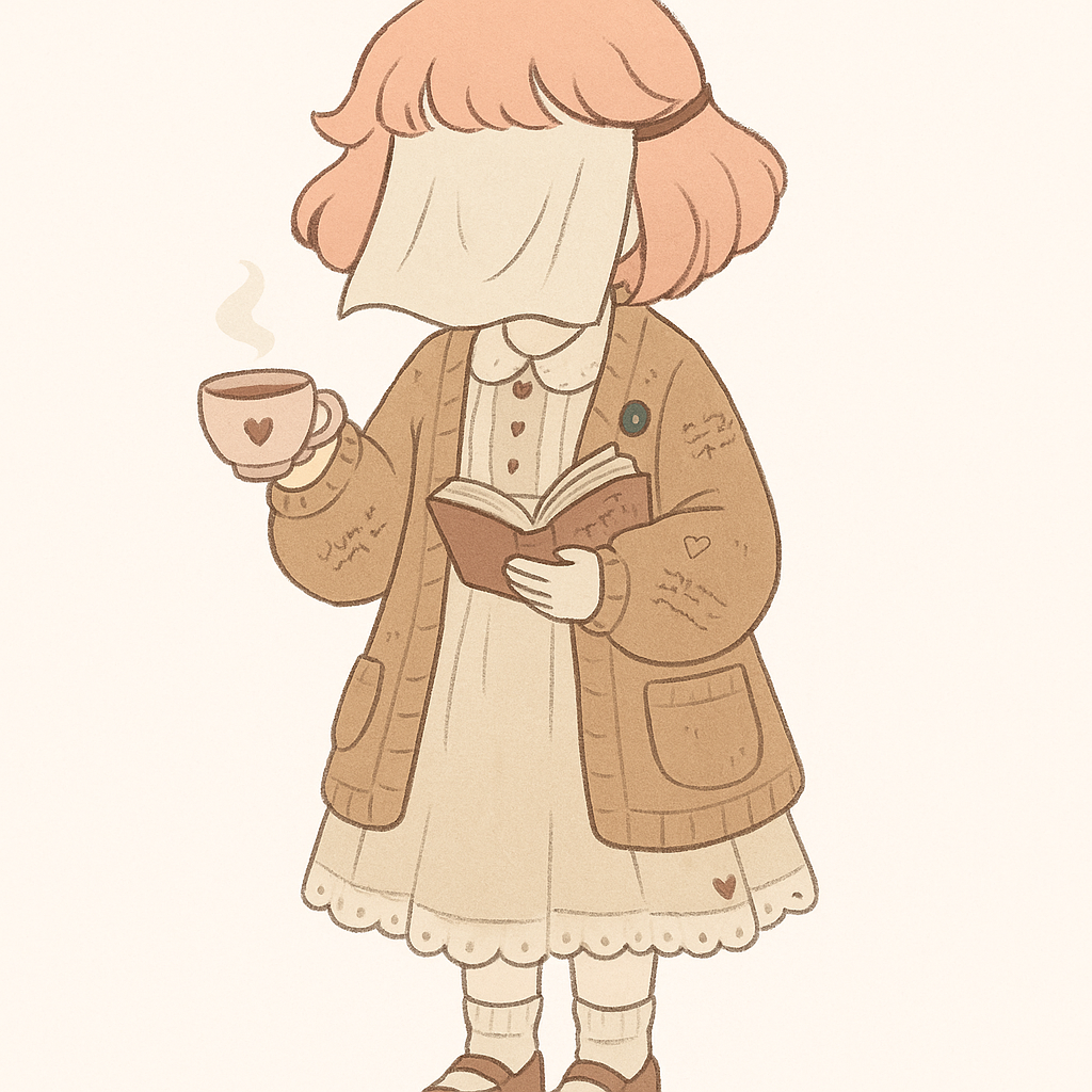 custom doll--Sumi