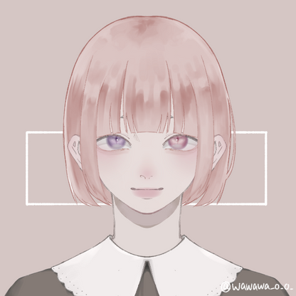 custom doll--Sumi