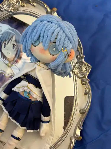 Custom Doll--Magical Girl
