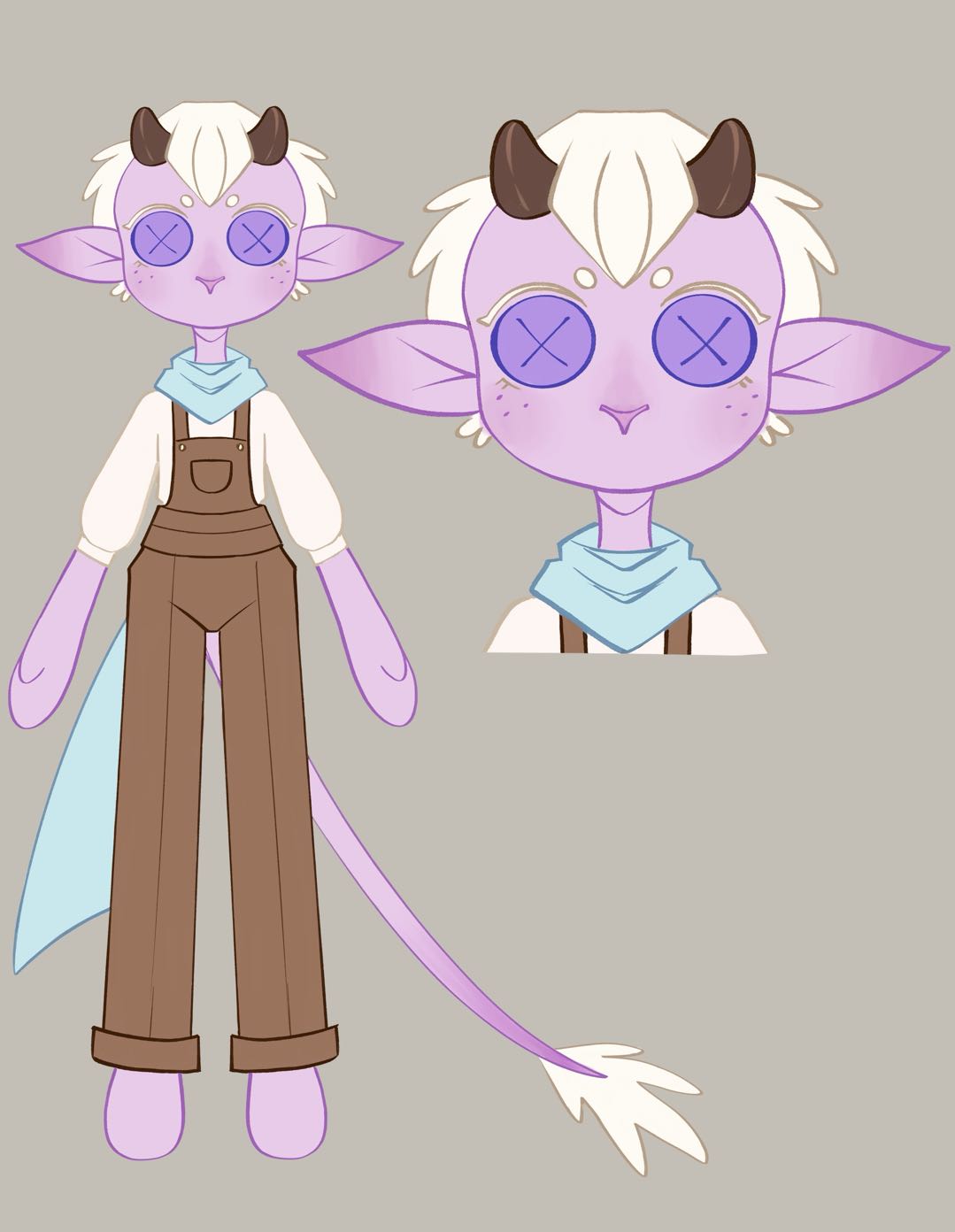 custom doll--