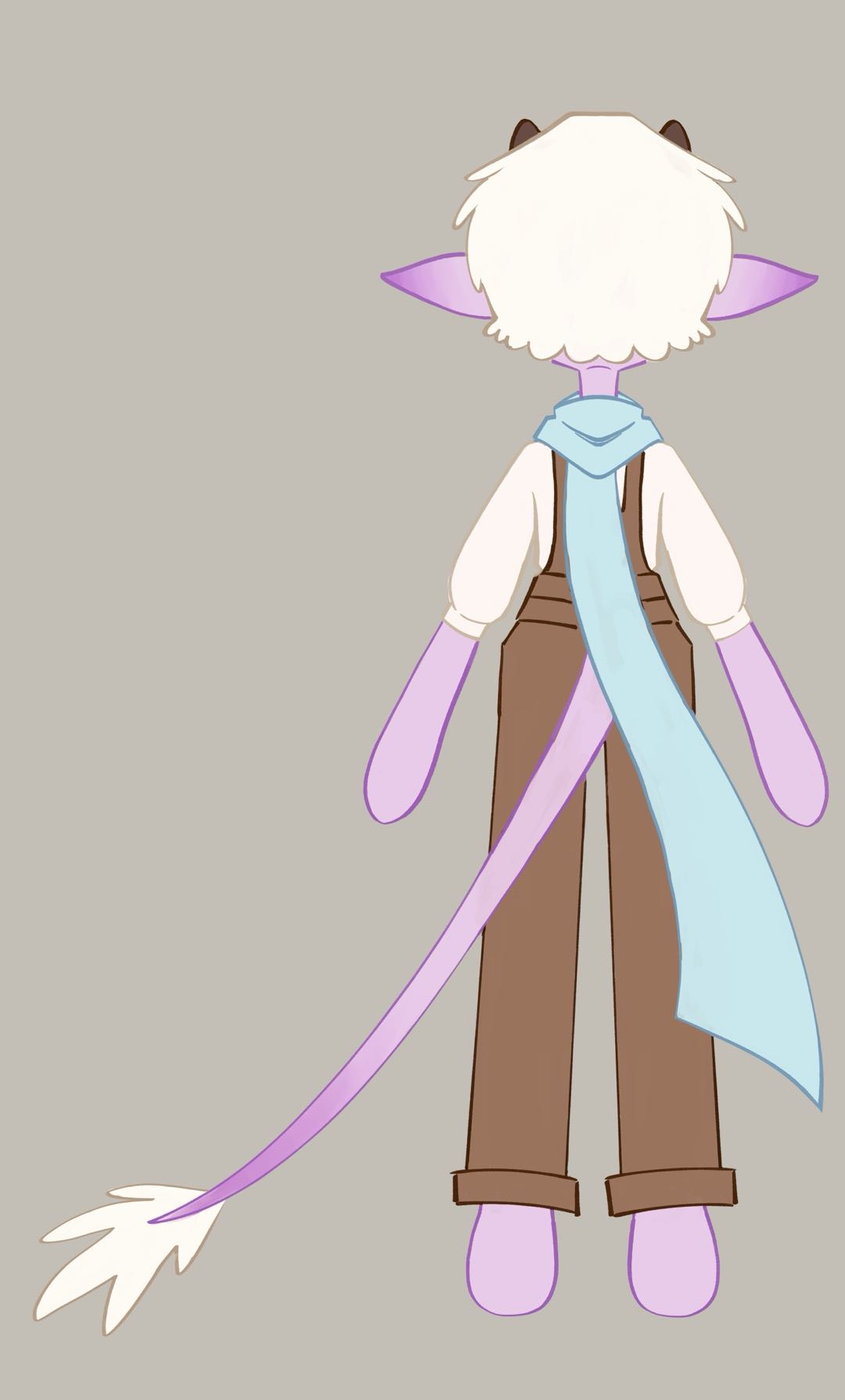 custom doll--