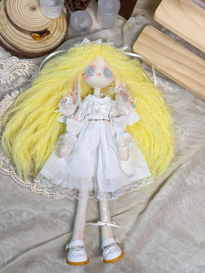 Sunbeam Fairy💛