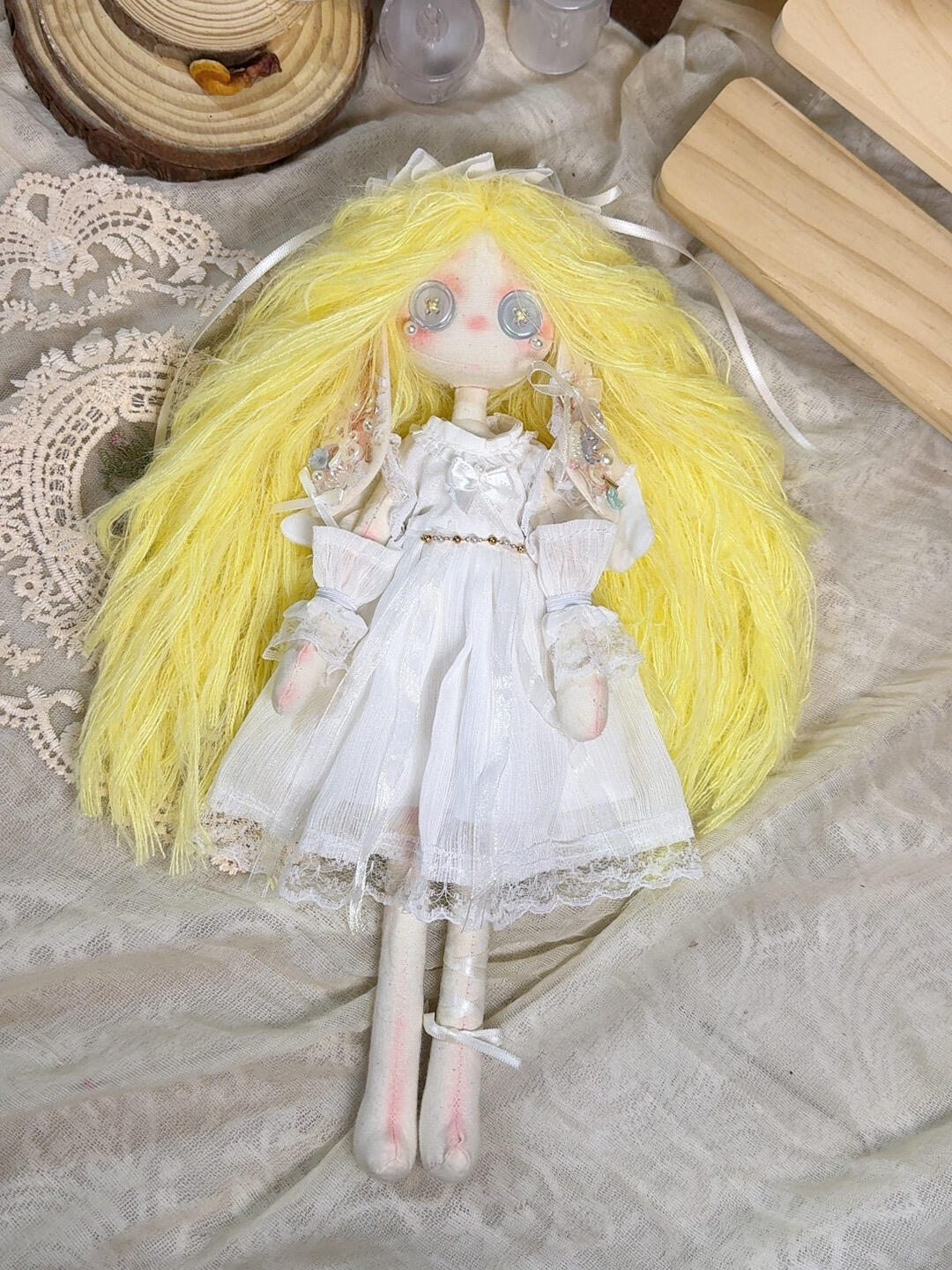 Sunbeam Fairy💛