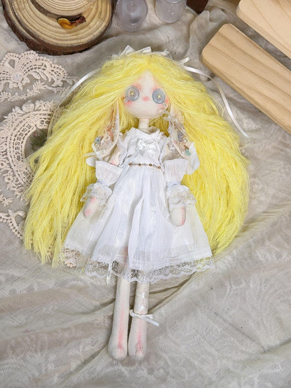 Sunbeam Fairy💛
