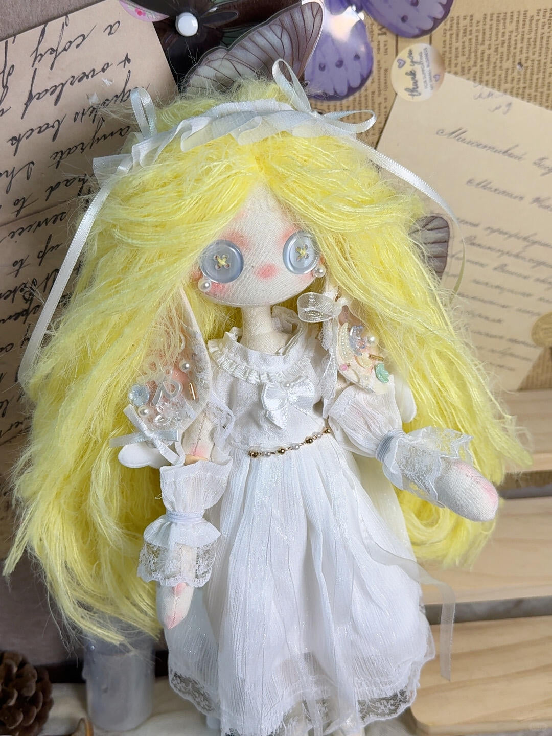 Sunbeam Fairy💛