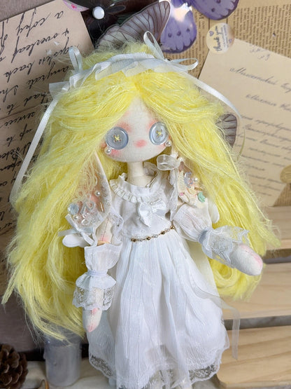 Sunbeam Fairy💛