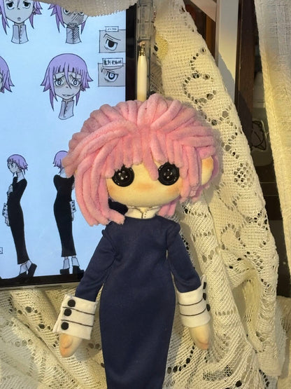Crona
