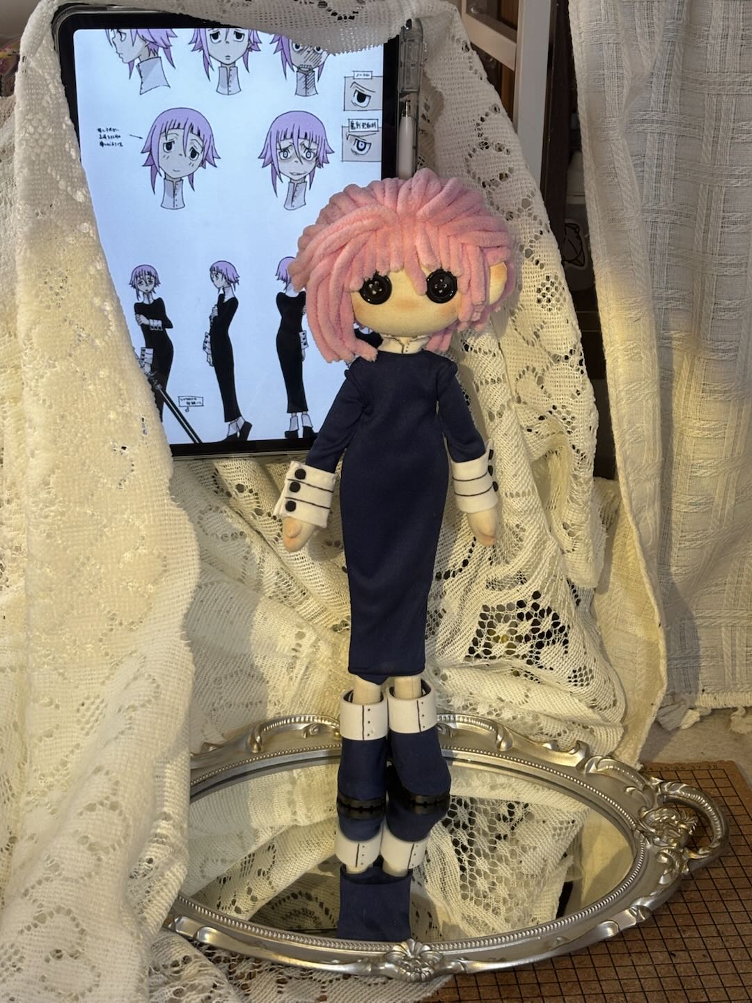 Crona