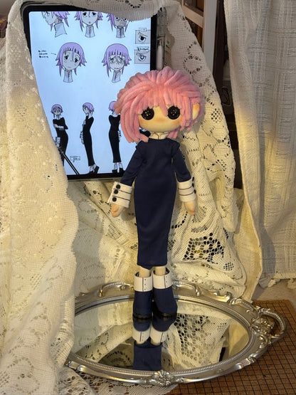 Crona