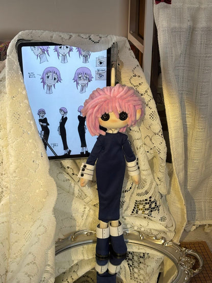 Crona