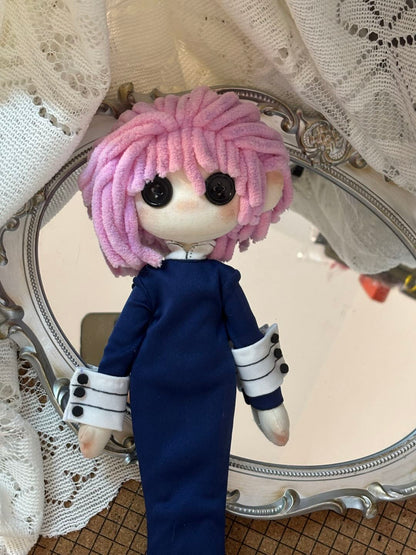 Crona