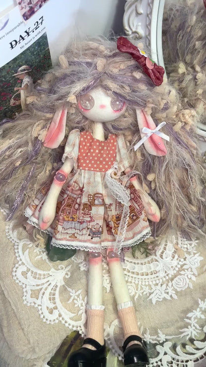 Summer Evening Breeze Baby