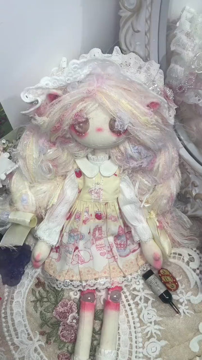 Honey Blossom