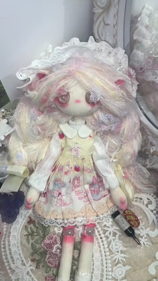Honey Blossom
