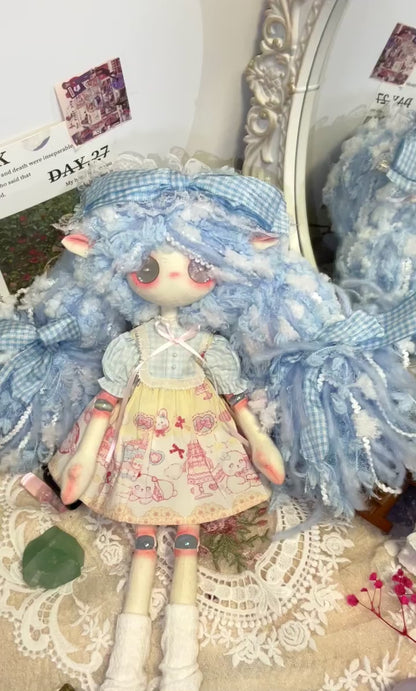 Luna's Dreamcake